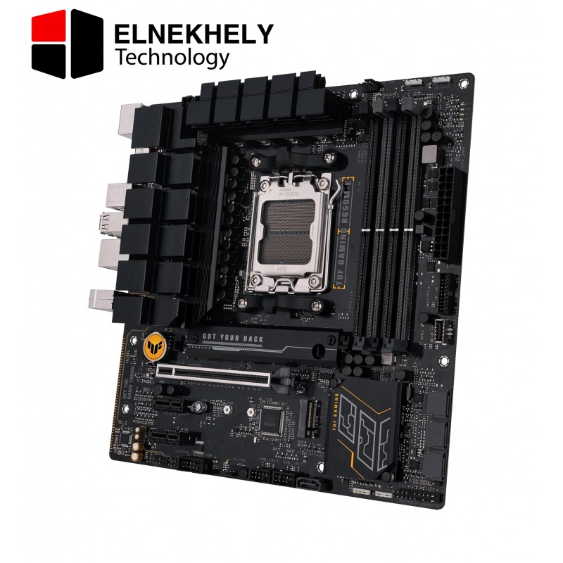 マザーボード ASUS TUF GAMING B650M-E AMD Ryzen 7000 TUF GAMING B650M-E WIFI｜Motherboards｜ASUS Global